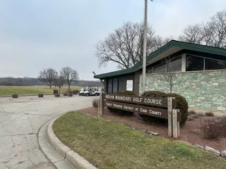 Indian Boundary Golf Course
