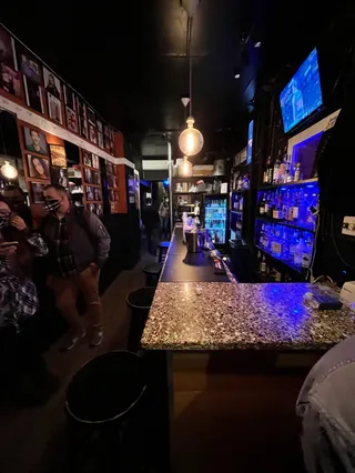 New York Comedy Club - Midtown