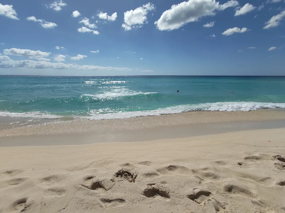 Playa Pública Dominicus