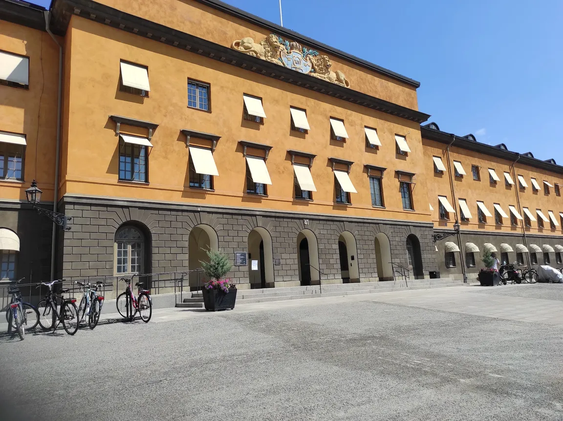 Muzeum Historii Szwecji