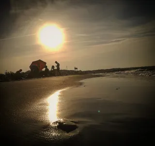 Mamanera Beach