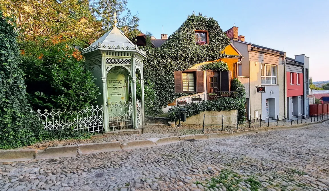 Studnia Trzech Braci