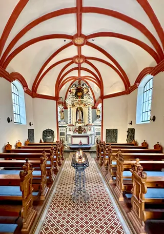 Rosengarten Hadamar