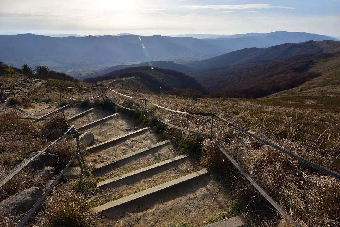 Bieszczady