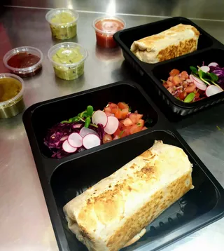 Megustas Bistro