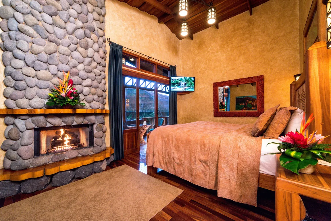 Peace Lodge
