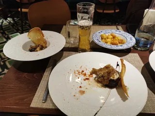 Fain Restaurant
