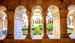 Abbaye Notre-Dame de Sénanque