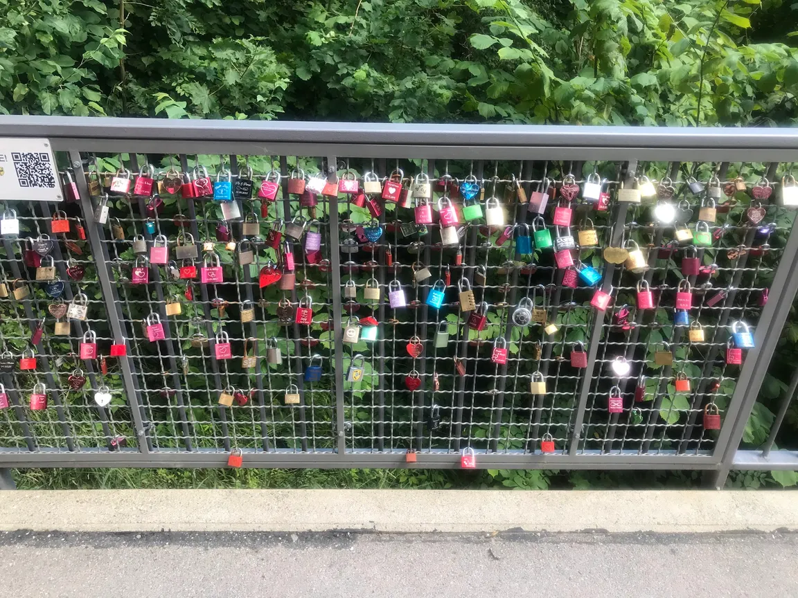 Maxsteg