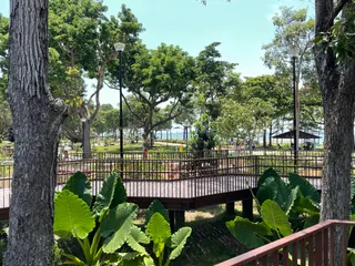 KPMG Wellness Garden