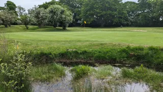 Mitcham Golf Club