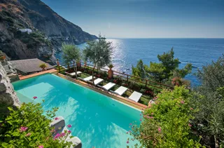 Hotel Onda Verde