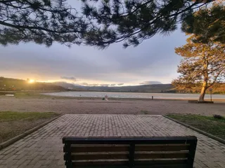 Lisi Lake Green Zone