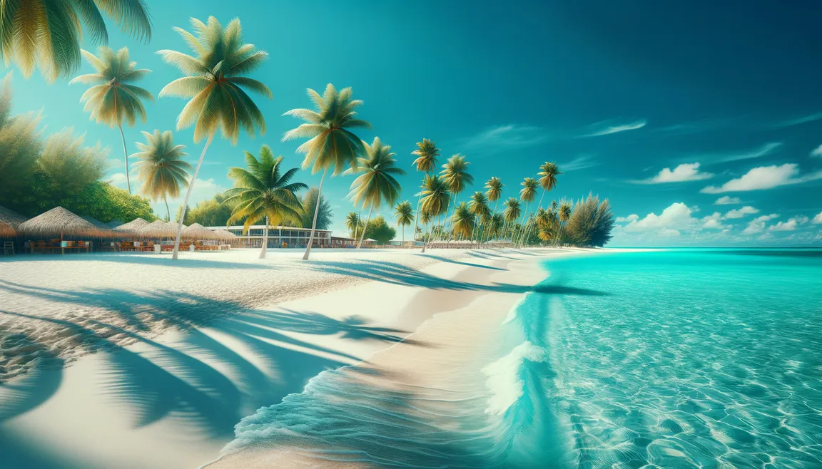 The Paradise Chillout: 10 Places in the Dominican Republic Where You'll Relax