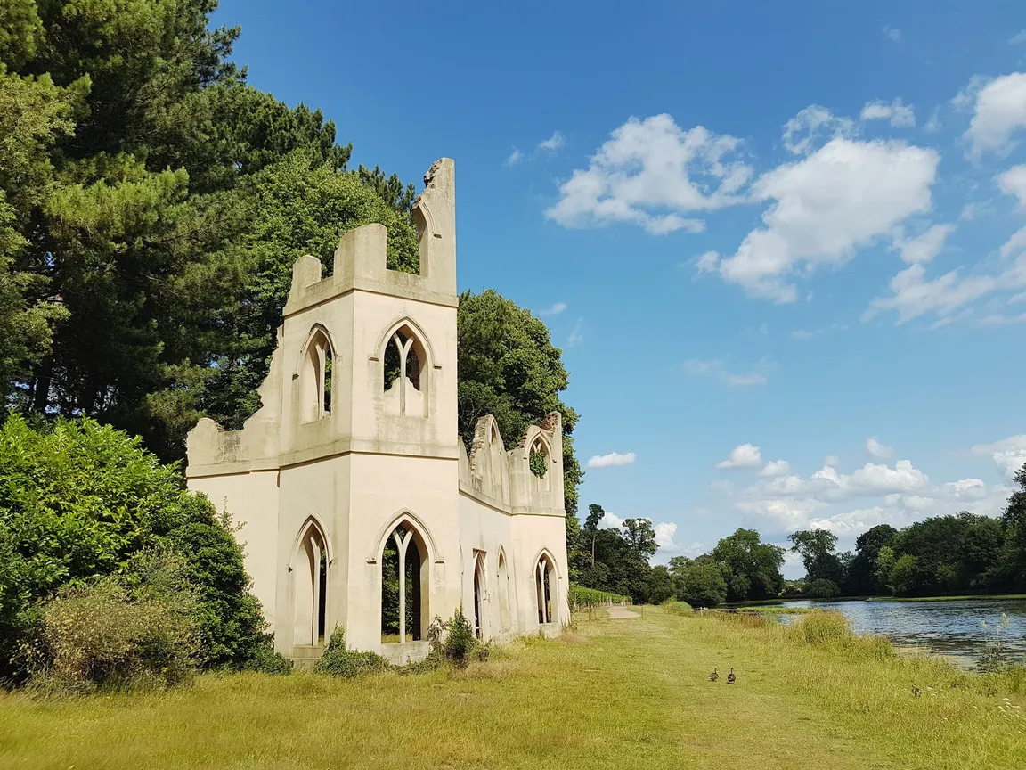 Painshill