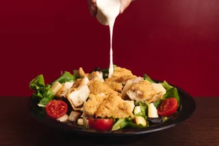 CFC Qormi (Crispy Flavoured Chicken)