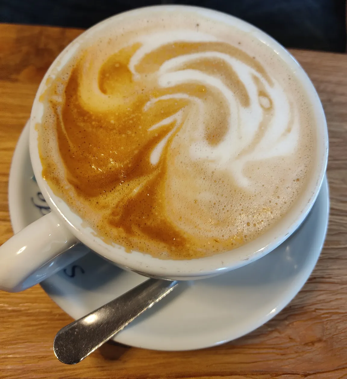 Cafe Bistro Seaside