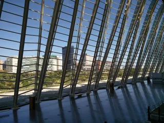 Ciudad de las Artes y las Ciencias