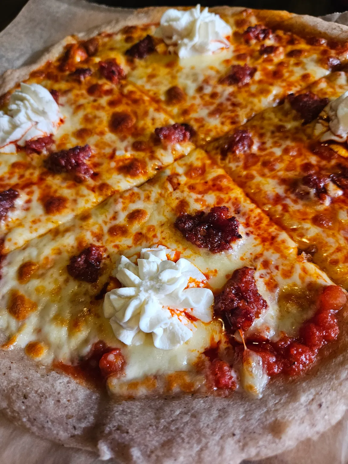 Królowa Bezglutenowa - Gluten Free Food Bistro