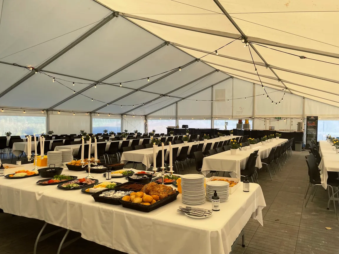 Event Park Danmark A/S