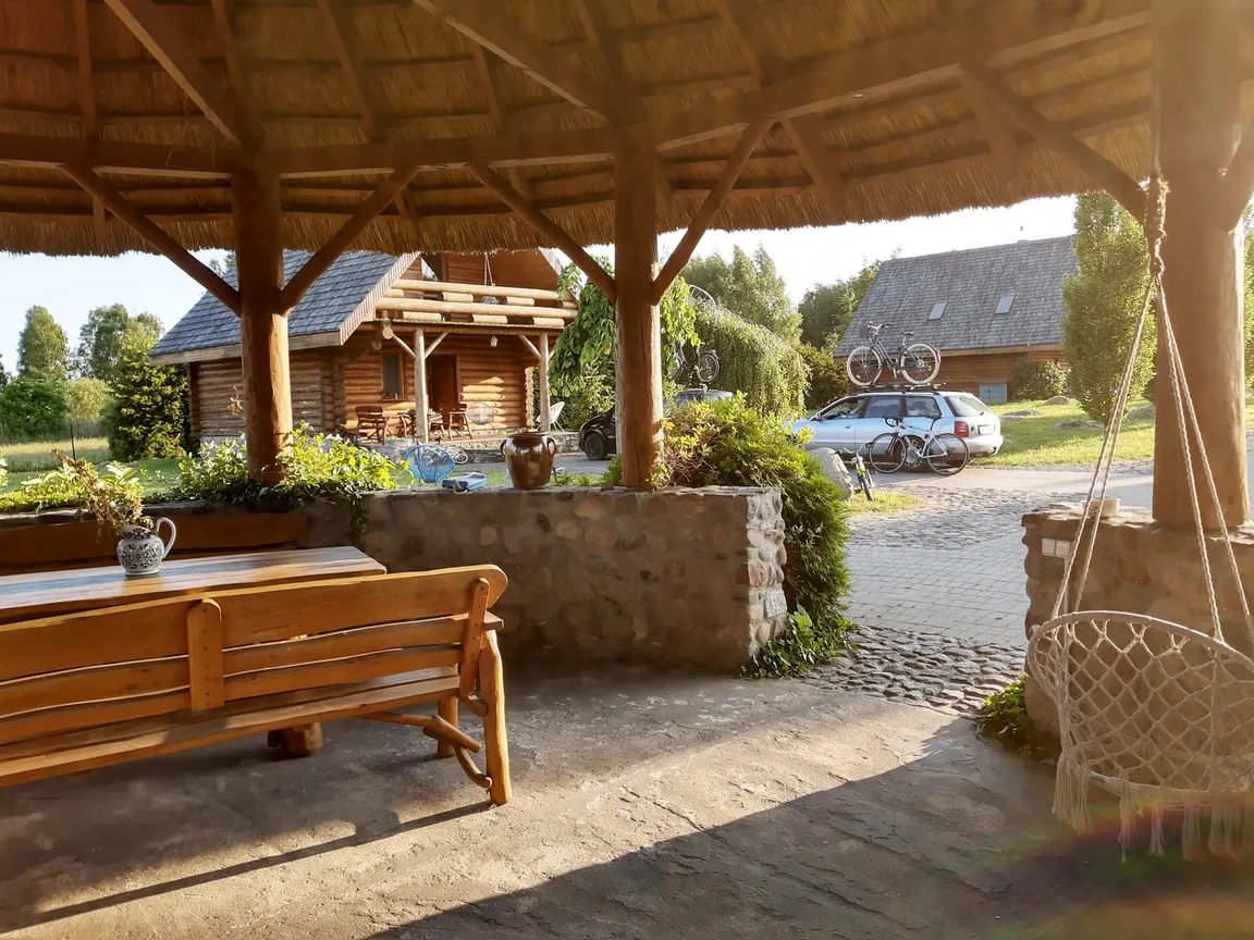 Osada nad Gopłem