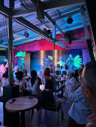 Divas Cabaret