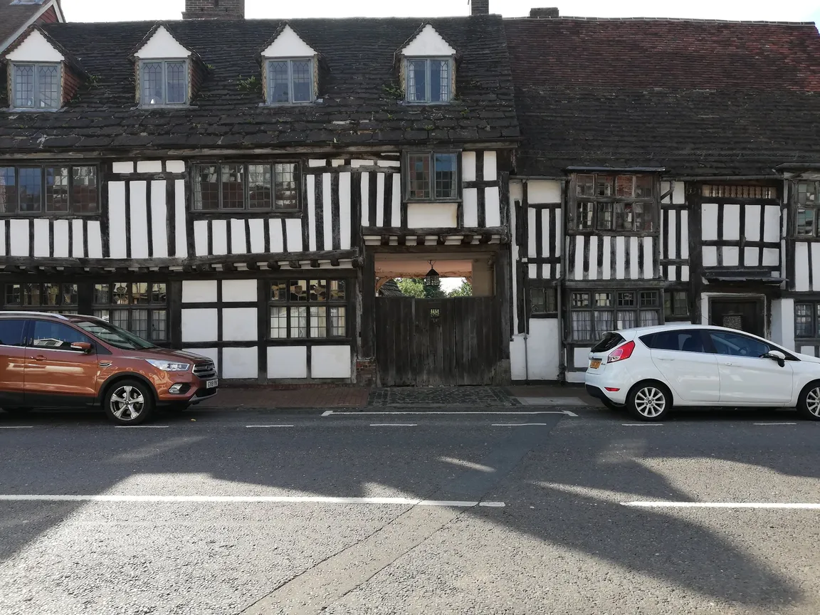 East Grinstead War Memorial