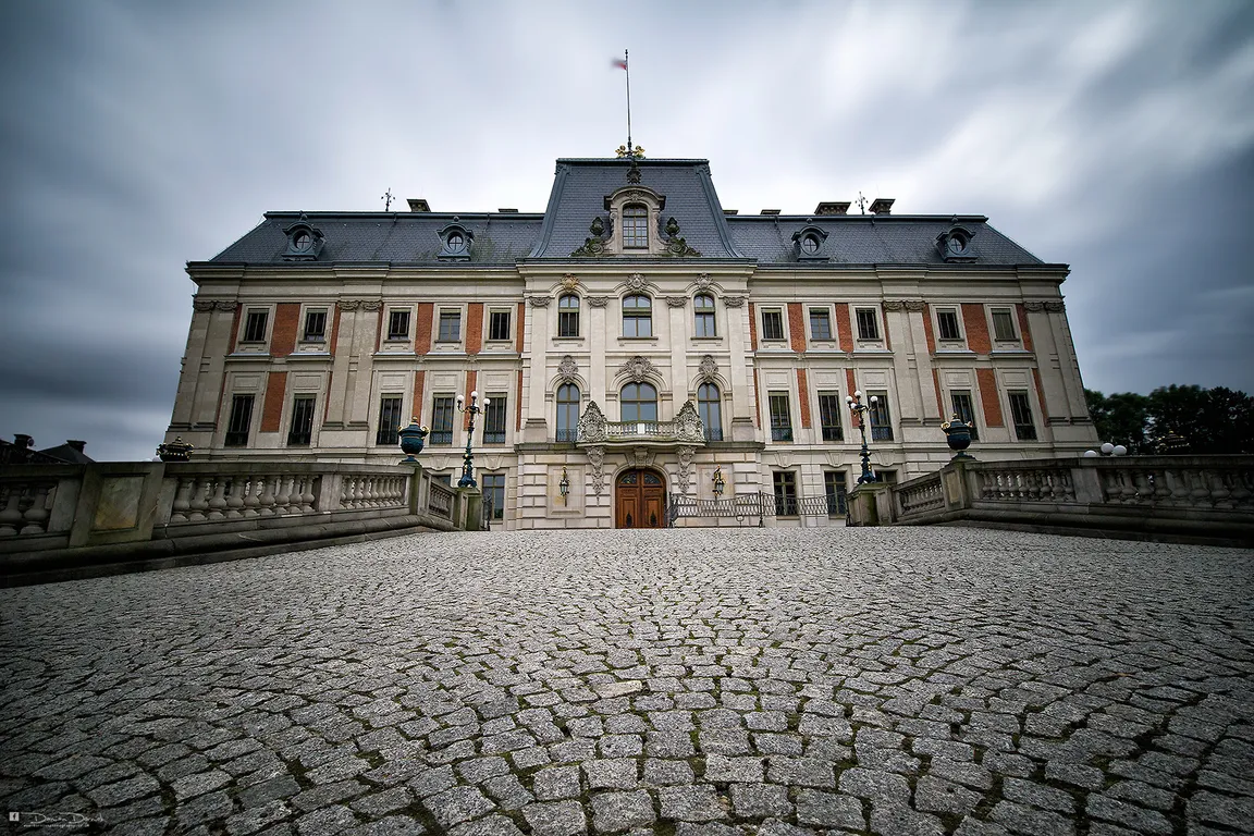 Muzeum Zamkowe w Pszczynie