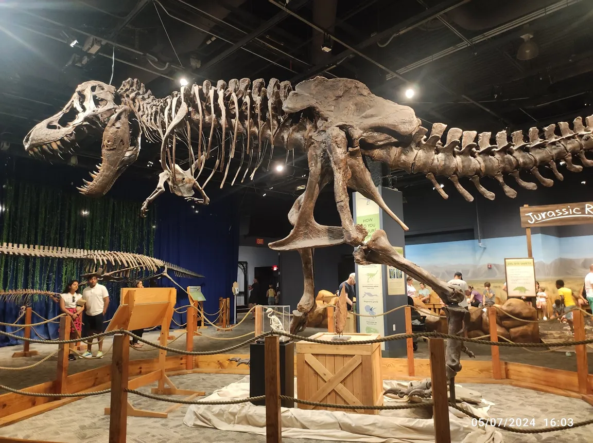 Orlando Science Center