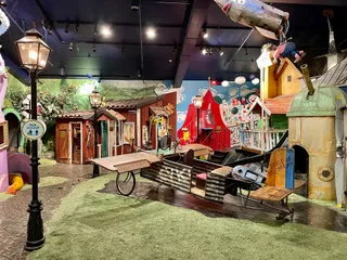 Junibacken