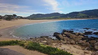 Carmel Beach Walk