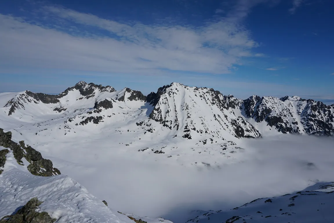 Szpiglasowy Wierch