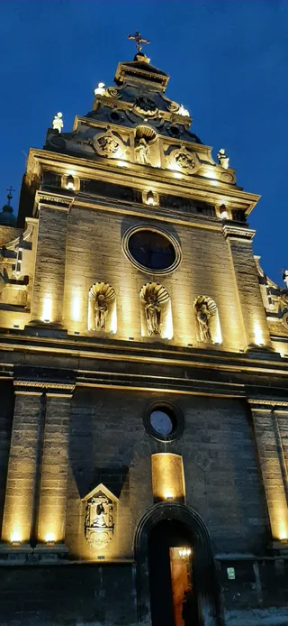 Cerkiew św. Andrzeja