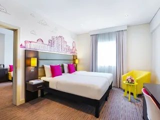 ibis Styles Sharjah