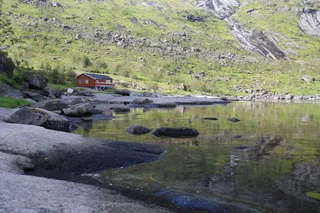 Djupfjorden