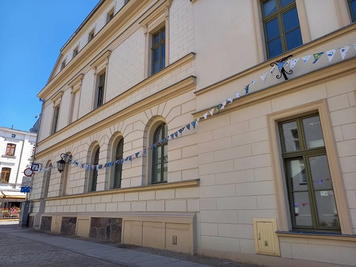 Organizacja Turystyczna Szlak Piastowski - Powiatowe Centrum Informacji Turystycznej