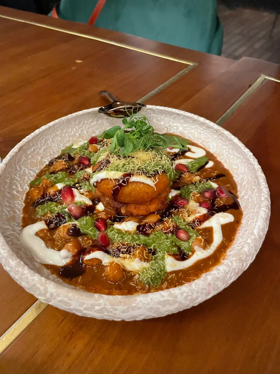 Kebab aur Sharab