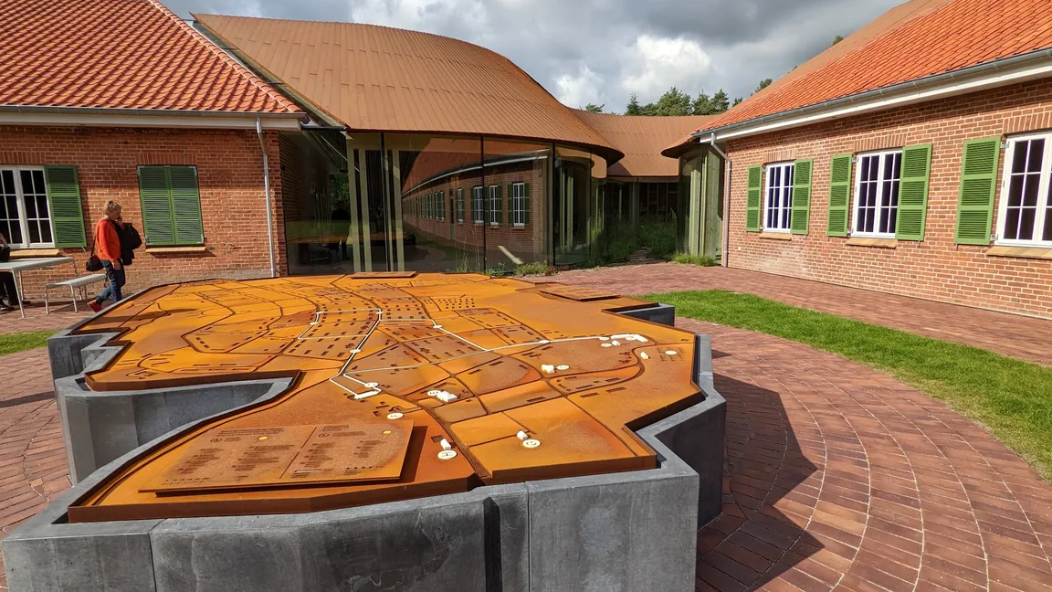 FLUGT – Refugee Museum of Denmark