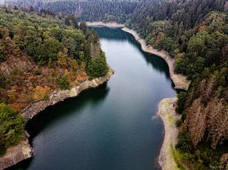 Sengbachtalsperre