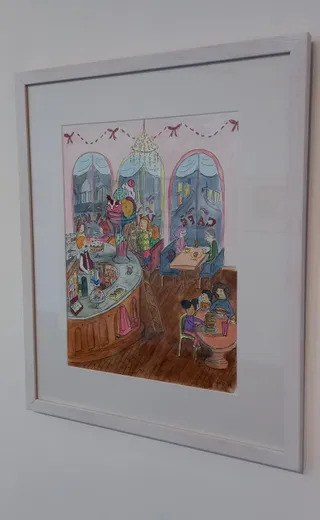 Engage Art Studios