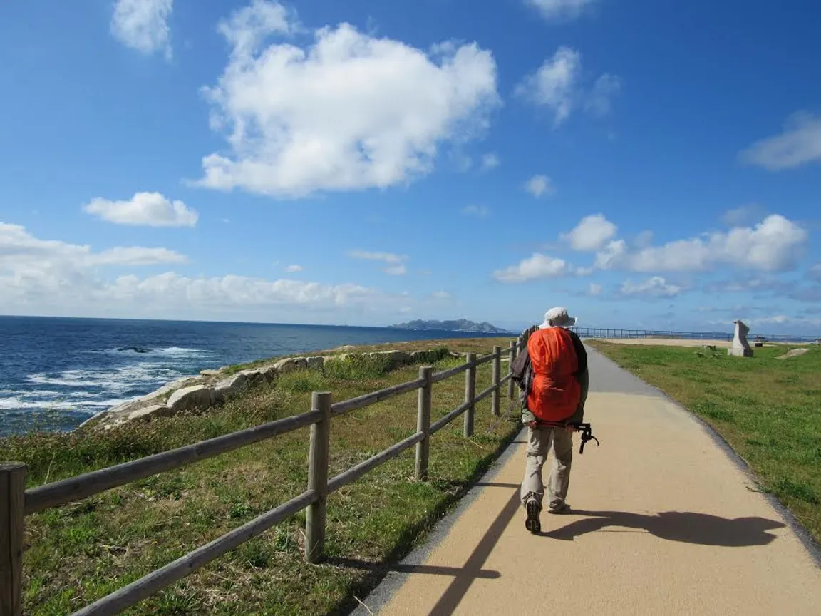Atlantic Coastal Greenway/bike trail