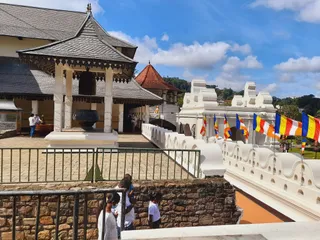 Sri Dalada Maligawa
