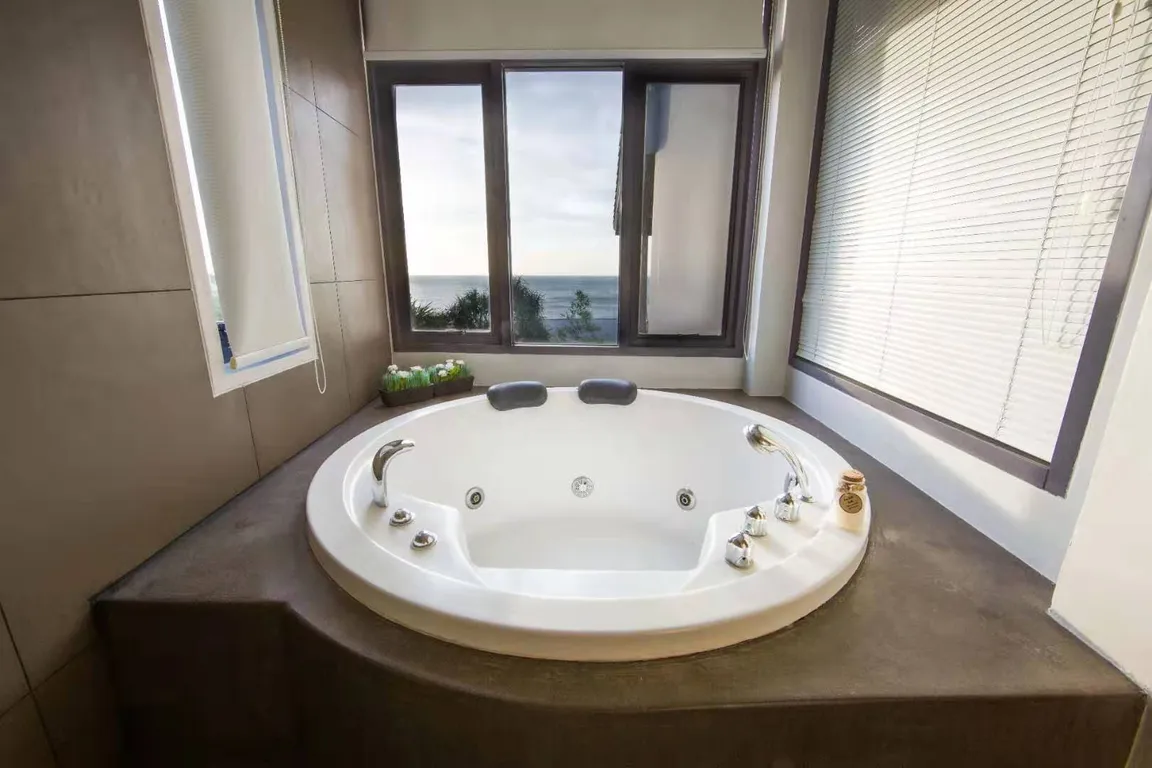 The Houben Hotel, Adults Only