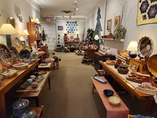 Appalachian Fireside Gallery