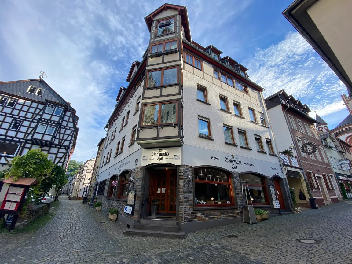 Bacharacher Hof