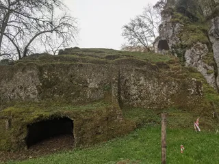 Prehistoric Sites and Decorated Caves of the Vézère Valley