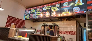 STAR Kebab