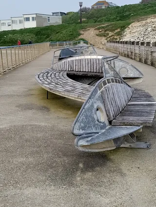 Seaford Head West