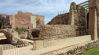 Torre del Pretori o Castell del Rei