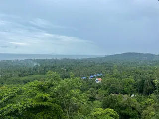 Apichada view point